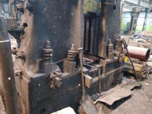 Hammer stempeln Huta Zygmunt MPM 1000 - 3500 kgm (ID:76205) - Dabrox.com