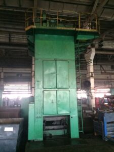 Abgratpresse TMP Voronezh KA9540 - 1000 ton (ID:S84059) - Dabrox.com
