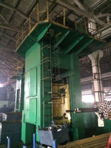 Abgratpresse TMP Voronezh KA9540 - 1000 ton (ID:S84059) - Dabrox.com