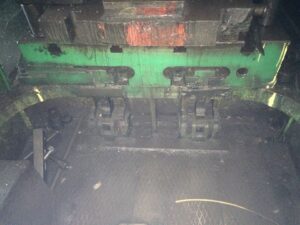 Abgratpresse TMP Voronezh KA9540 - 1000 ton (ID:S84059) - Dabrox.com