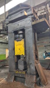 Spindelpresse Chimkent - 400 ton