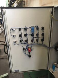 Spindelpresse Hiller Lutz HYS-K160 MH - 350 ton (ID:75515) - Dabrox.com