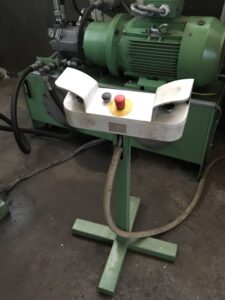 Spindelpresse Hiller Lutz HYS-K160 MH - 350 ton (ID:75515) - Dabrox.com