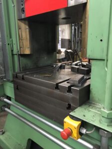 Spindelpresse Hiller Lutz HYS-K160 MH - 350 ton (ID:75515) - Dabrox.com
