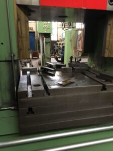 Spindelpresse Hiller Lutz HYS-K160 MH - 350 ton (ID:75515) - Dabrox.com
