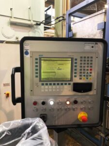 Spindelpresse Lasco SPP 315 - 500 ton (ID:75516) - Dabrox.com