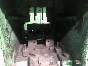 Schmiedepresse TMP Voronezh K863 - 1000 ton (ID:75373) - Dabrox.com