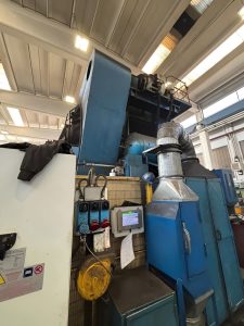 Schmiedepresse TMP Voronezh К04.038.842 - 1600 ton (ID:76417) - Dabrox.com