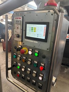 Schmiedepresse TMP Voronezh К04.038.842 - 1600 ton (ID:76417) - Dabrox.com