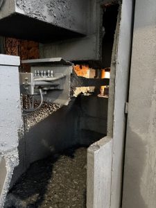 Schmiedepresse Smeral LZK 4000 - 4000 ton (ID:76418) - Dabrox.com