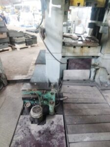 Abgratpresse KarpatPressMash KG9534 - 250 ton (ID:75565) - Dabrox.com