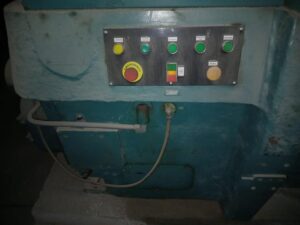 Waagerechte Stauchmaschine Ryazan V1134 - 250 ton (Foto 4)