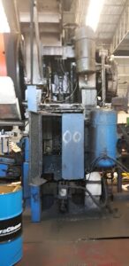 Schmiedepresse National Maxipres 1000 - 1000 ton (ID:S89055) - Dabrox.com