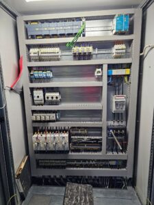 Mechanische Presse Weingarten OK400 - 400 ton (Foto 8)