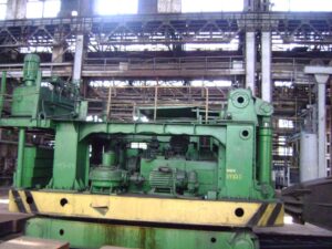 Hydraulikpresse Dnepropress PA1343 - 2000 ton (ID:75346) - Dabrox.com