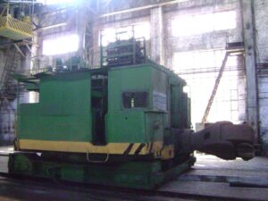 Hydraulikpresse Dnepropress PA1343 - 2000 ton (ID:75346) - Dabrox.com