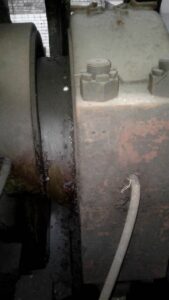 Schmiedepresse TMP Voronezh K8540 - 1000 ton (ID:S79165) - Dabrox.com