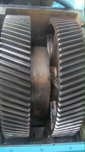 Kniehebelpresse Barnaul KB8340 - 1000 ton (ID:S79176) - Dabrox.com