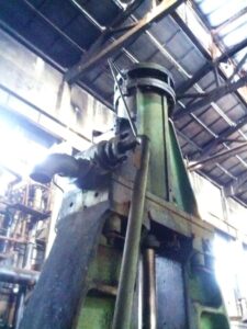 Hammer stempeln Kalinin MA2147 - 5 ton (ID:S79187) - Dabrox.com