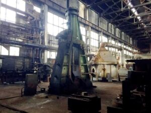Hammer stempeln Kalinin MA2147 - 5 ton (ID:S79187) - Dabrox.com