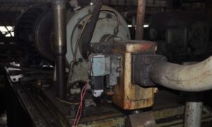 Freiform-Schmiedepresse Dnepropress P3847 - 5000 ton (ID:S79225) - Dabrox.com