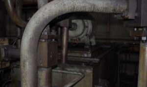 Freiform-Schmiedepresse Dnepropress P3847 - 5000 ton (ID:S79225) - Dabrox.com
