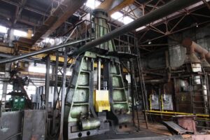 Hammer stempeln Kalinin MA2147 - 5 ton (ID:S79255) - Dabrox.com