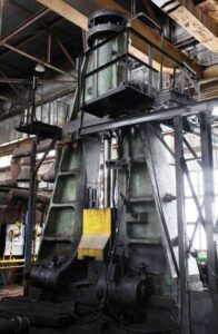 Hammer stempeln Kalinin MA2147 - 5 ton (ID:S79255) - Dabrox.com