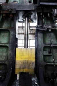 Hammer stempeln Kalinin MA2147 - 5 ton (ID:S79255) - Dabrox.com