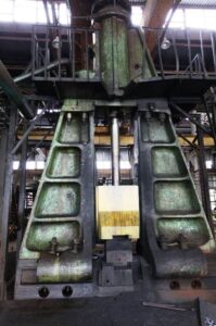 Hammer stempeln Kalinin MA2147 - 5 ton (ID:S79255) - Dabrox.com