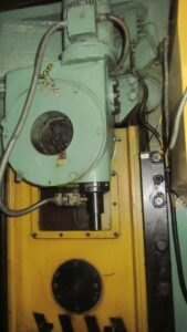 Kniehebelpresse Barnaul KB8336 - 400 ton (ID:S79286) - Dabrox.com