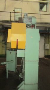 Kniehebelpresse Barnaul KB8336 - 400 ton (ID:S79286) - Dabrox.com