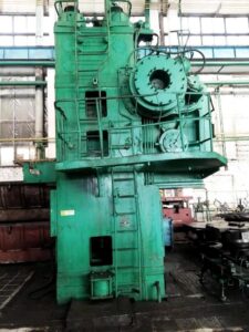 Kniehebelpresse TMP Voronezh K504.003.844 - 2500 ton (ID:75578) - Dabrox.com