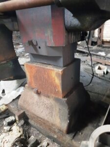 Hammer schmieden Kalinin M1343 - 2 ton (ID:75584) - Dabrox.com