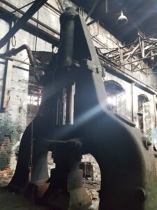 Hammer schmieden Kalinin M1343 - 2 ton (ID:75584) - Dabrox.com