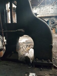 Hammer schmieden Kalinin M1343 - 2 ton (ID:75584) - Dabrox.com