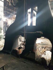 Hammer schmieden Kalinin M1343 - 2 ton (ID:75584) - Dabrox.com