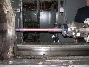 Radialschmiedemaschine GFM SKK-06 - 60 mm (ID:75848) - Dabrox.com