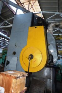 Kaltextrusion Presse Barnaul K0036 - 400 ton (ID:75590) - Dabrox.com