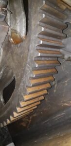 Abgratpresse TMP Voronezh K9538 - 630 ton (ID:75589) - Dabrox.com