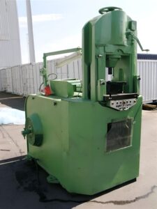 Kniehebelpresse Grabener  - 360 ton