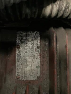 Gesemkschmiedepresse Smeral LZK 1000 - 1000 ton (Foto 2)