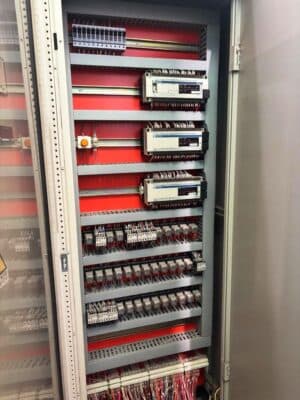 Kniehebelpresse Kieserling KKPR 2000/1000 - 2000 ton (Foto 1)