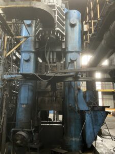 Spindelpresse Lasco SPR 2500 - 2500 ton (ID:S87750) - Dabrox.com