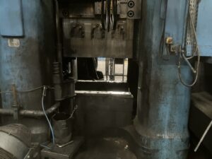 Spindelpresse Lasco SPR 2500 - 2500 ton (ID:S87750) - Dabrox.com