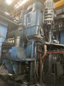 Spindelpresse Lasco SPR 2500 - 2500 ton (ID:S87750) - Dabrox.com