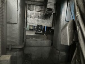 Spindelpresse Lasco SPR 2500 - 2500 ton (ID:S87750) - Dabrox.com