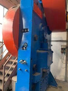 Schere Erfurt ScPK 500 - 500 ton (ID:76122) - Dabrox.com