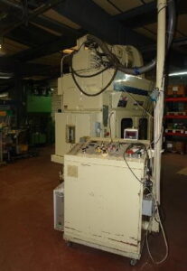 Blechumformung Presse Minster Pulsar 30 - 30 ton (ID:76013) - Dabrox.com