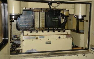 Blechumformung Presse Minster Pulsar 30 - 30 ton (ID:76013) - Dabrox.com